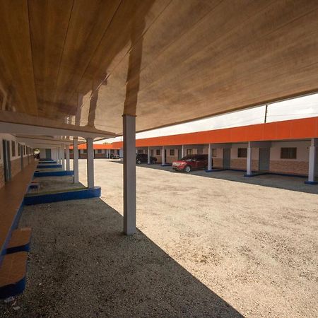 Residencial Aguadulce 호텔 Aguadulce  외부 사진