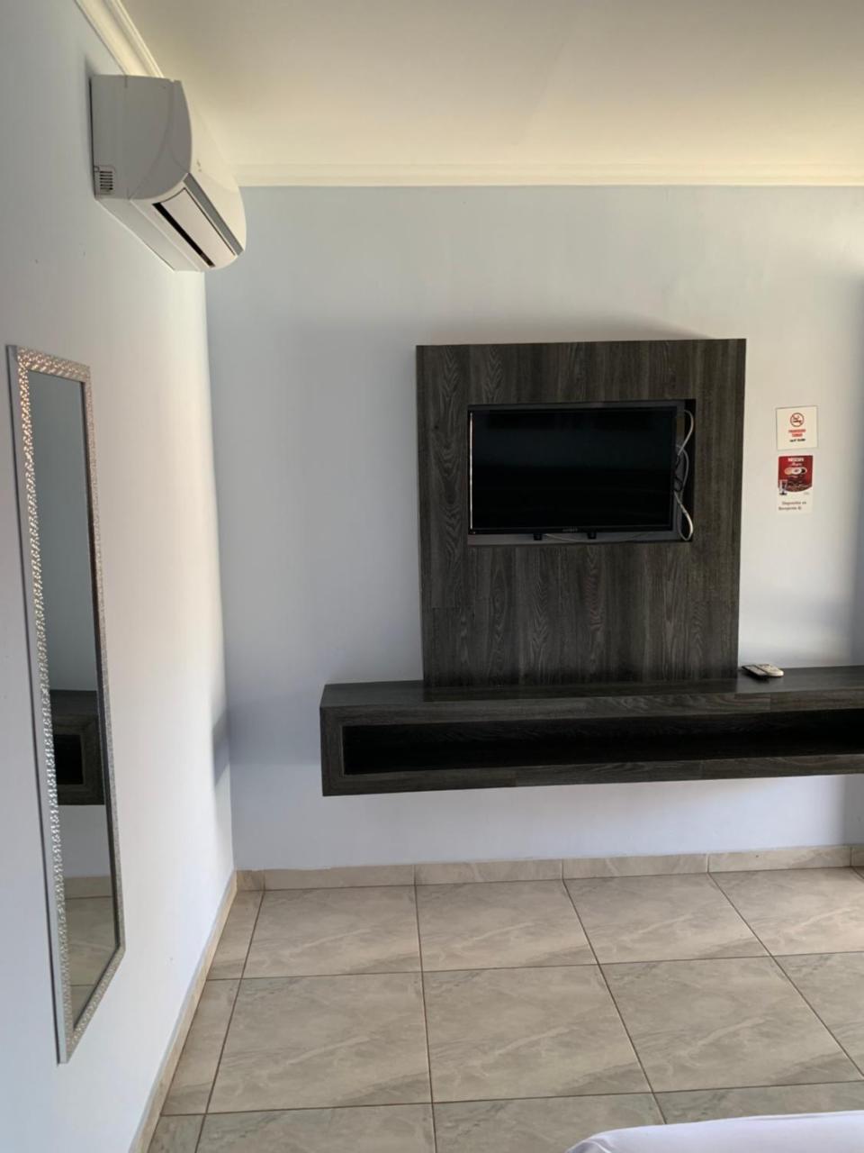 Residencial Aguadulce 호텔 Aguadulce  외부 사진